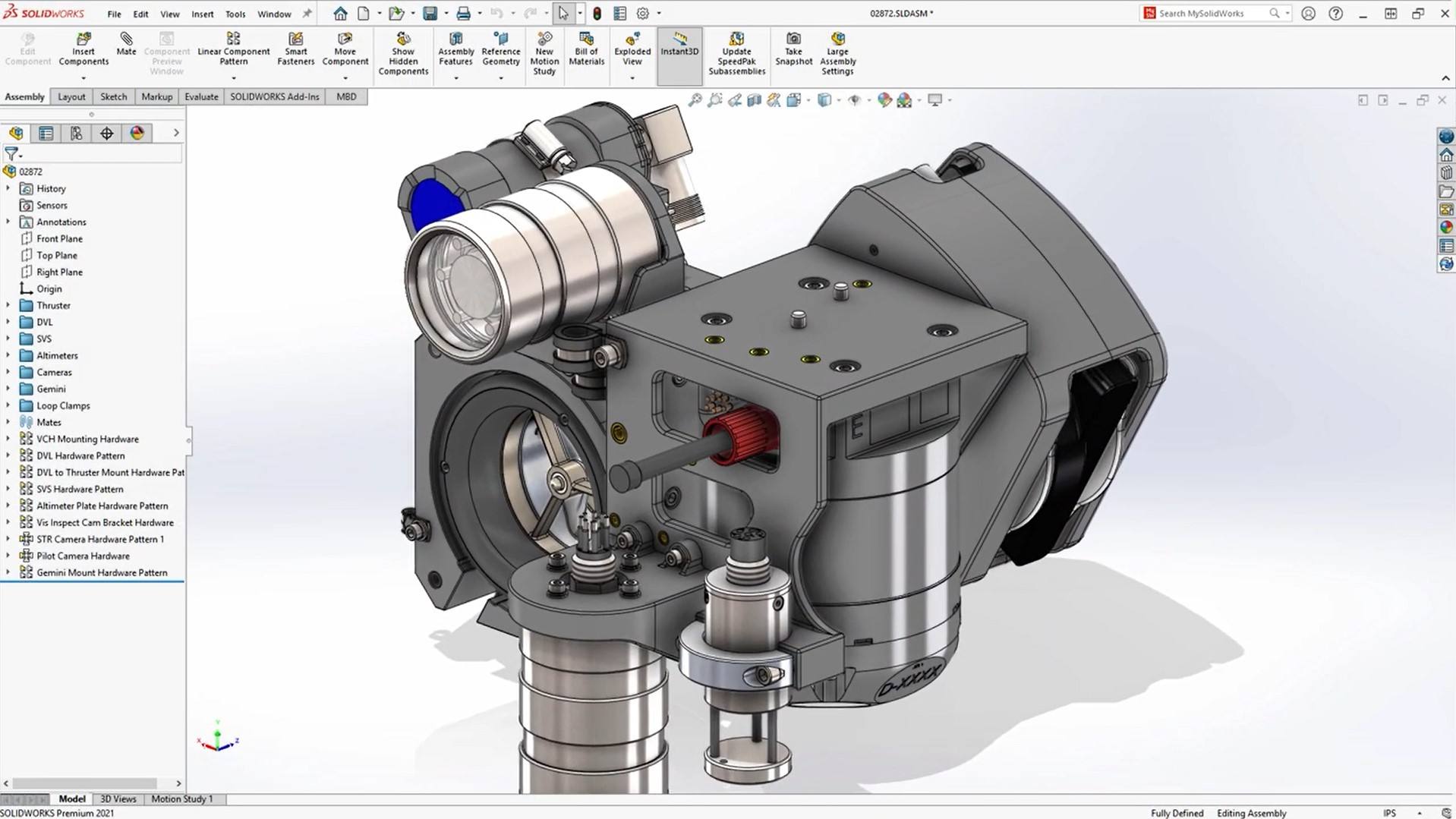 SolidWorks正版軟件能提供哪些功能？.jpeg