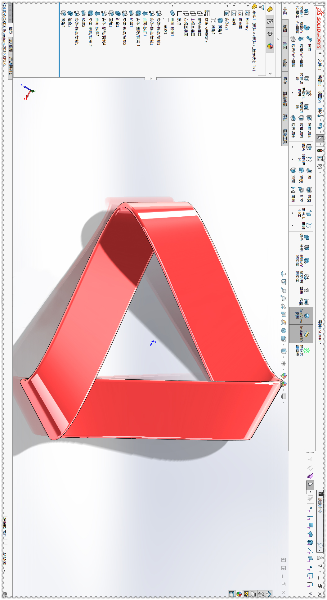 SolidWorks畫(huà)多邊形莫比烏斯環(huán)17.jpg