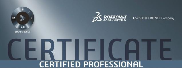 SOLIDWORKS認(rèn)證考試 SOLIDWORKS認(rèn)證考試