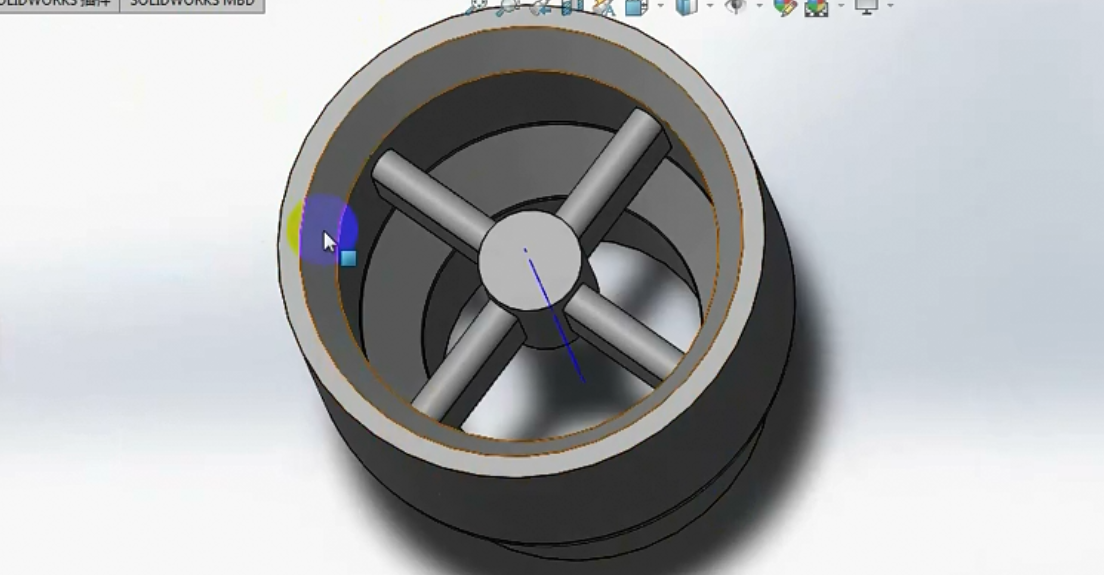 SOLIDWORKS圓周陣列10.png SOLIDWORKS圓周陣列10.png