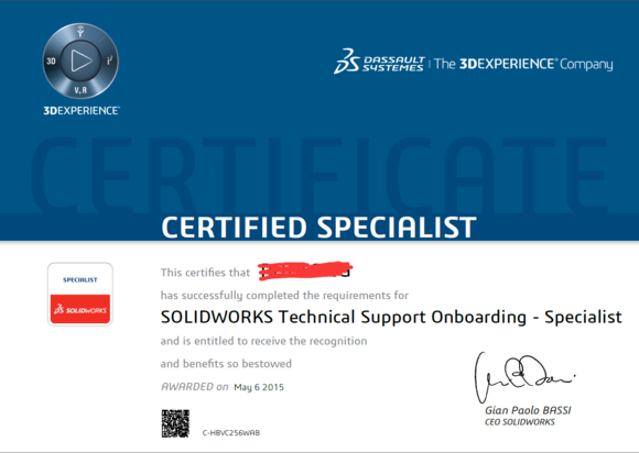 什么是SOLIDWORKS認(rèn)證考試.jpeg 什么是SOLIDWORKS認(rèn)證考試.jpeg