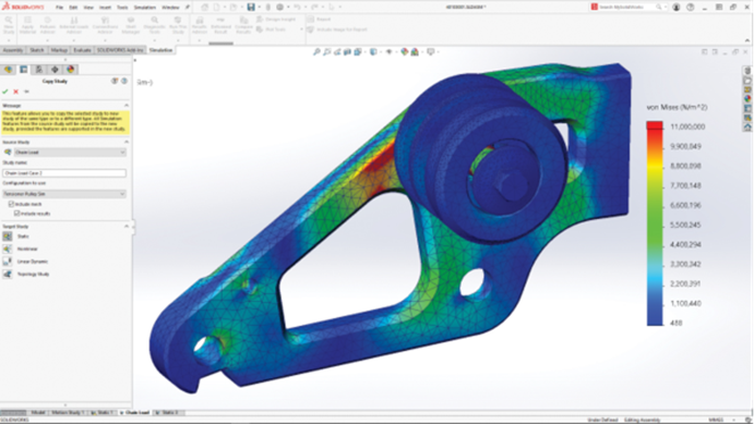 2024 SOLIDWORKS新功能之Simulation+Plastics 2024 SOLIDWORKS新功能之Simulation+Plastics