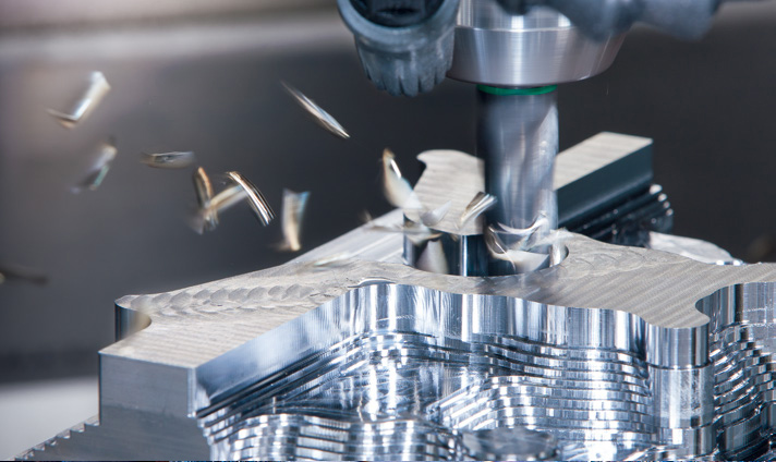 SolidCAM4 iMachining 3D SolidCAM4 iMachining 3D