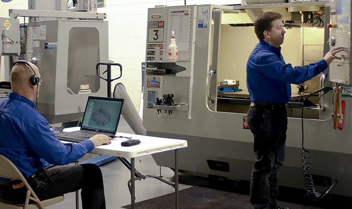 SolidCAM服務(wù)和技術(shù)支持 SolidCAM服務(wù)和技術(shù)支持