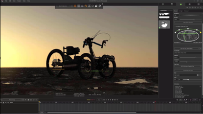 SOLIDWORKS 2024 Visualize SOLIDWORKS 2024 Visualize
