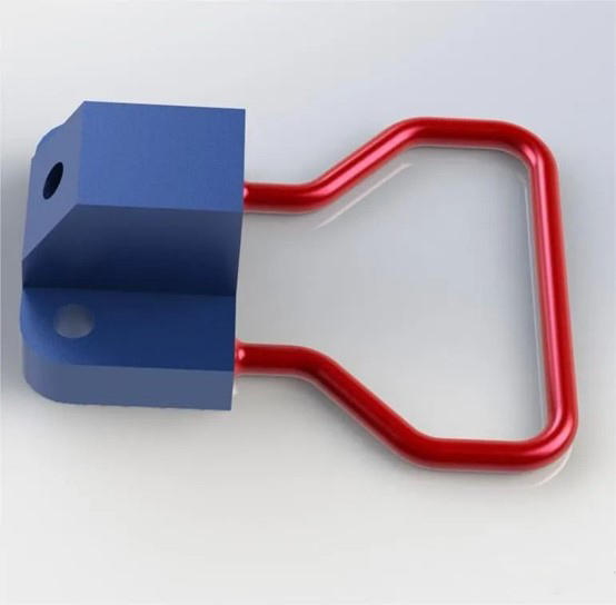 SOLIDWORKS圖形渲染 SOLIDWORKS圖形渲染