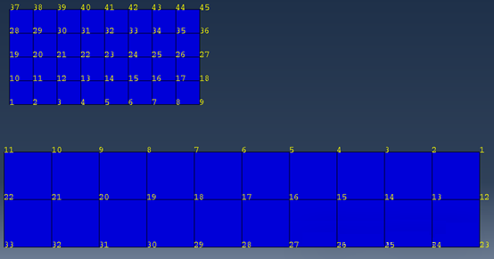 ABAQUS正版軟件之ABAQUS節(jié)點 ABAQUS正版軟件之ABAQUS節(jié)點